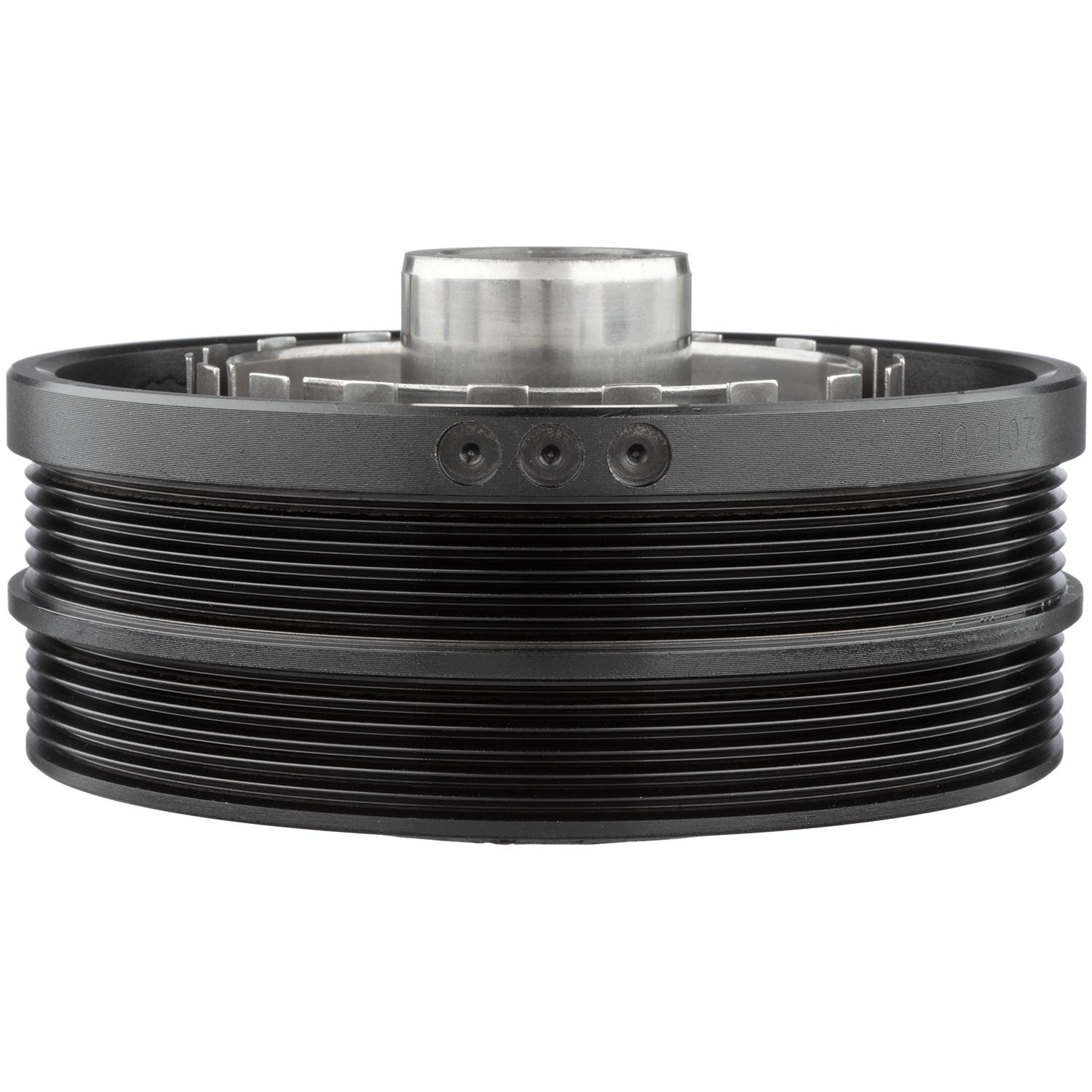 ATP 102107 - Engine Harmonic Balancer ATP 102107 Engine Harmonic Balancer product image 3 of 3