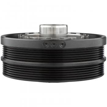 1992 Oldsmobile 98 Engine Harmonic Balancer ATP 102107 image 3 of 3