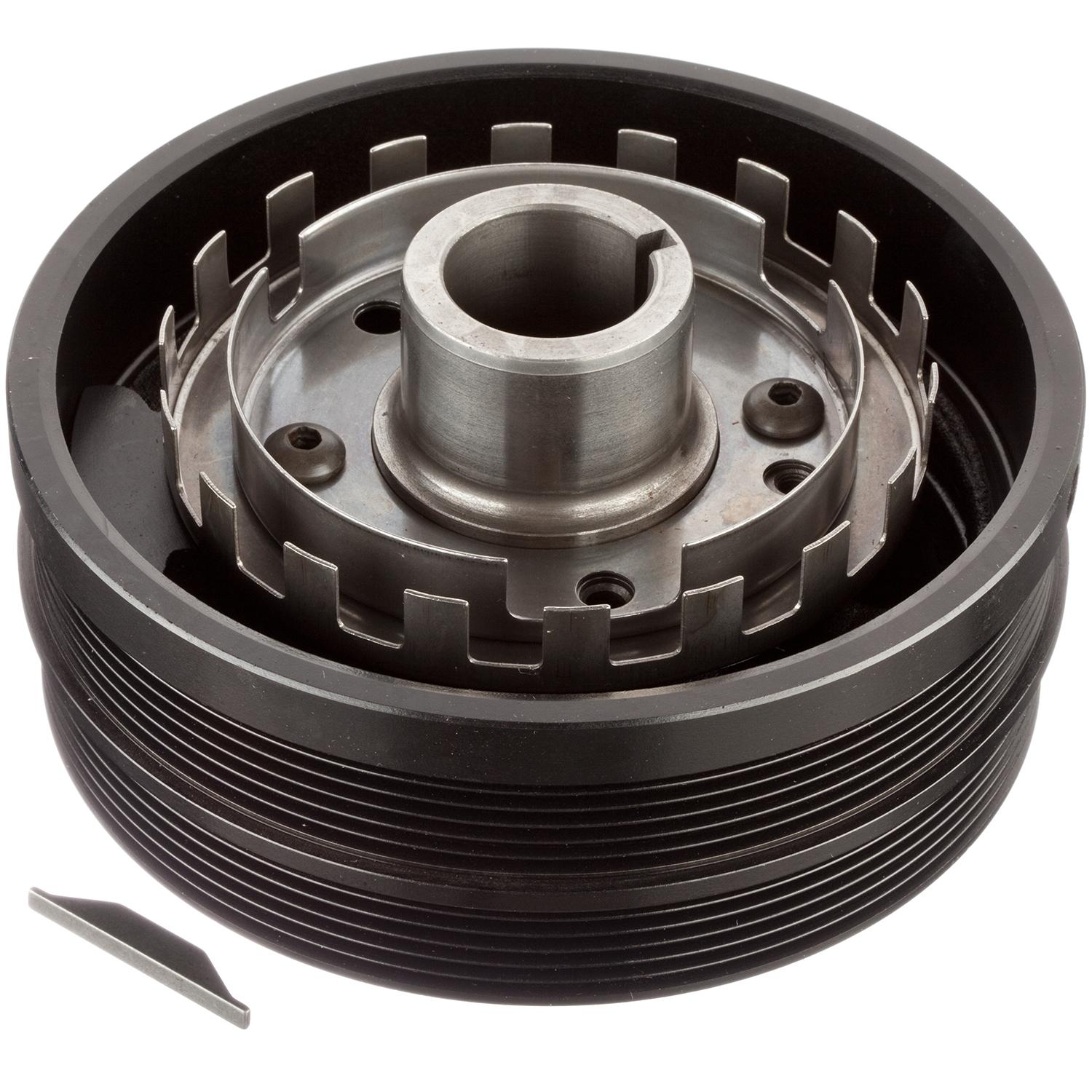 ATP 102108 - Engine Harmonic Balancer ATP 102108 Engine Harmonic Balancer product image 1 of 3