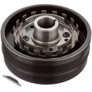 1994 Oldsmobile 98 Engine Harmonic Balancer ATP 102108 image 1 of 3