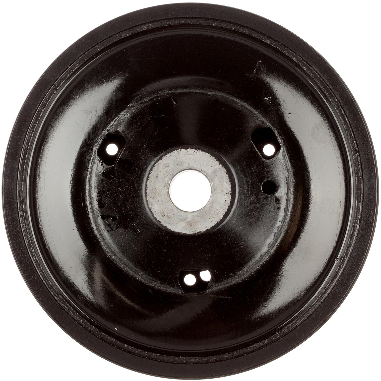 ATP 102108 - Engine Harmonic Balancer ATP 102108 Engine Harmonic Balancer product image 2 of 3