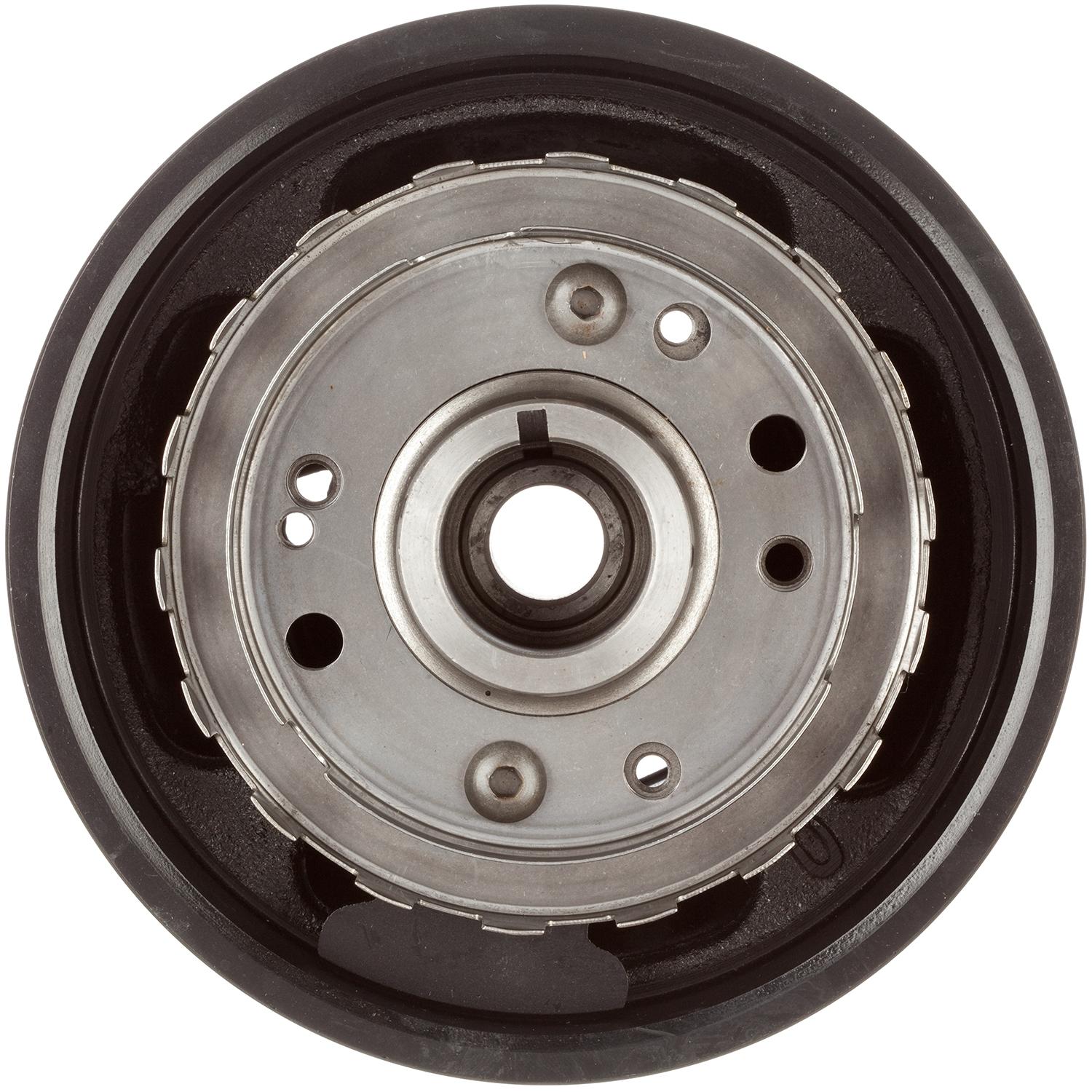 ATP 102108 - Engine Harmonic Balancer ATP 102108 Engine Harmonic Balancer product image 3 of 3