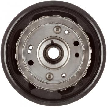 1994 Oldsmobile 98 Engine Harmonic Balancer ATP 102108 image 3 of 3