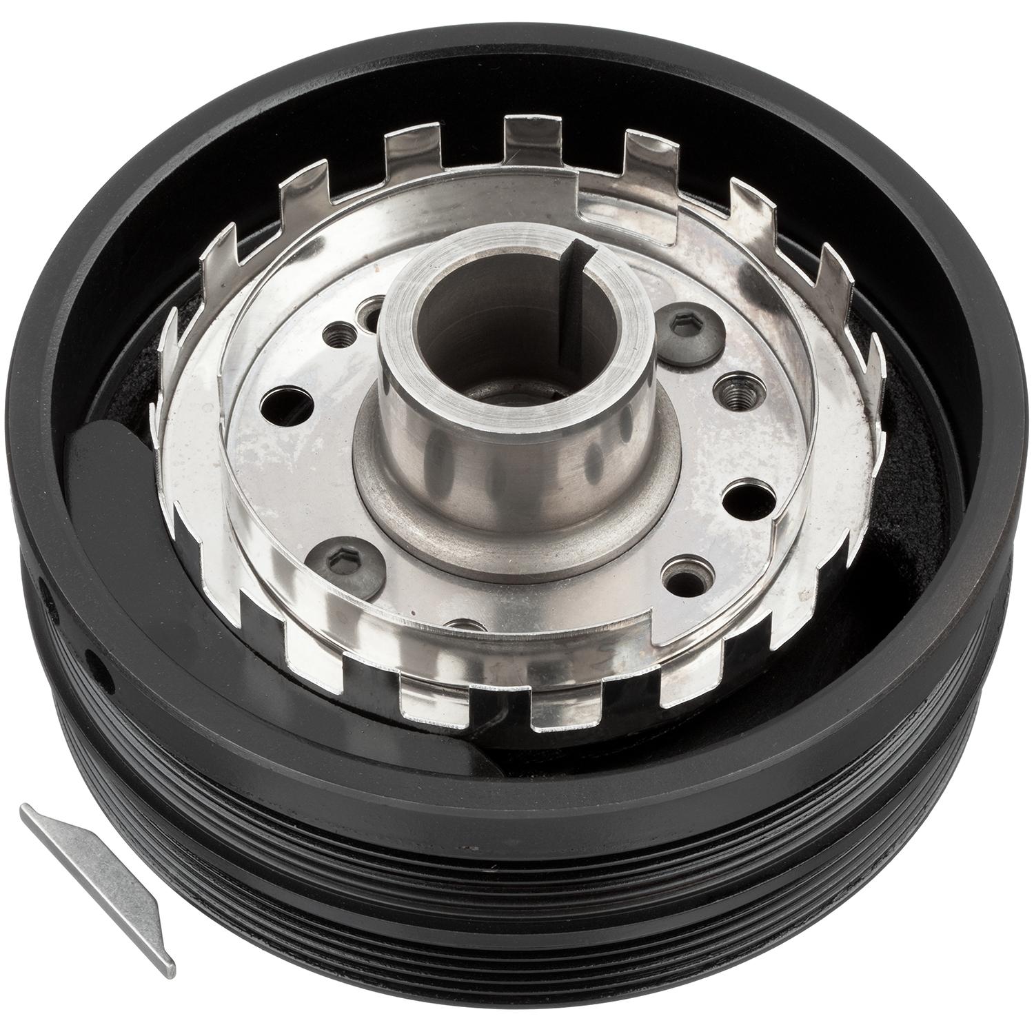 ATP 102109 - Engine Harmonic Balancer ATP 102109 Engine Harmonic Balancer product image 1 of 3