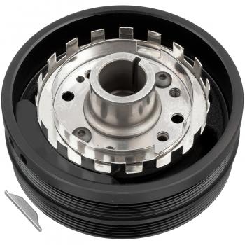 1995 Pontiac Bonneville Engine Harmonic Balancer ATP 102109 image 1 of 3