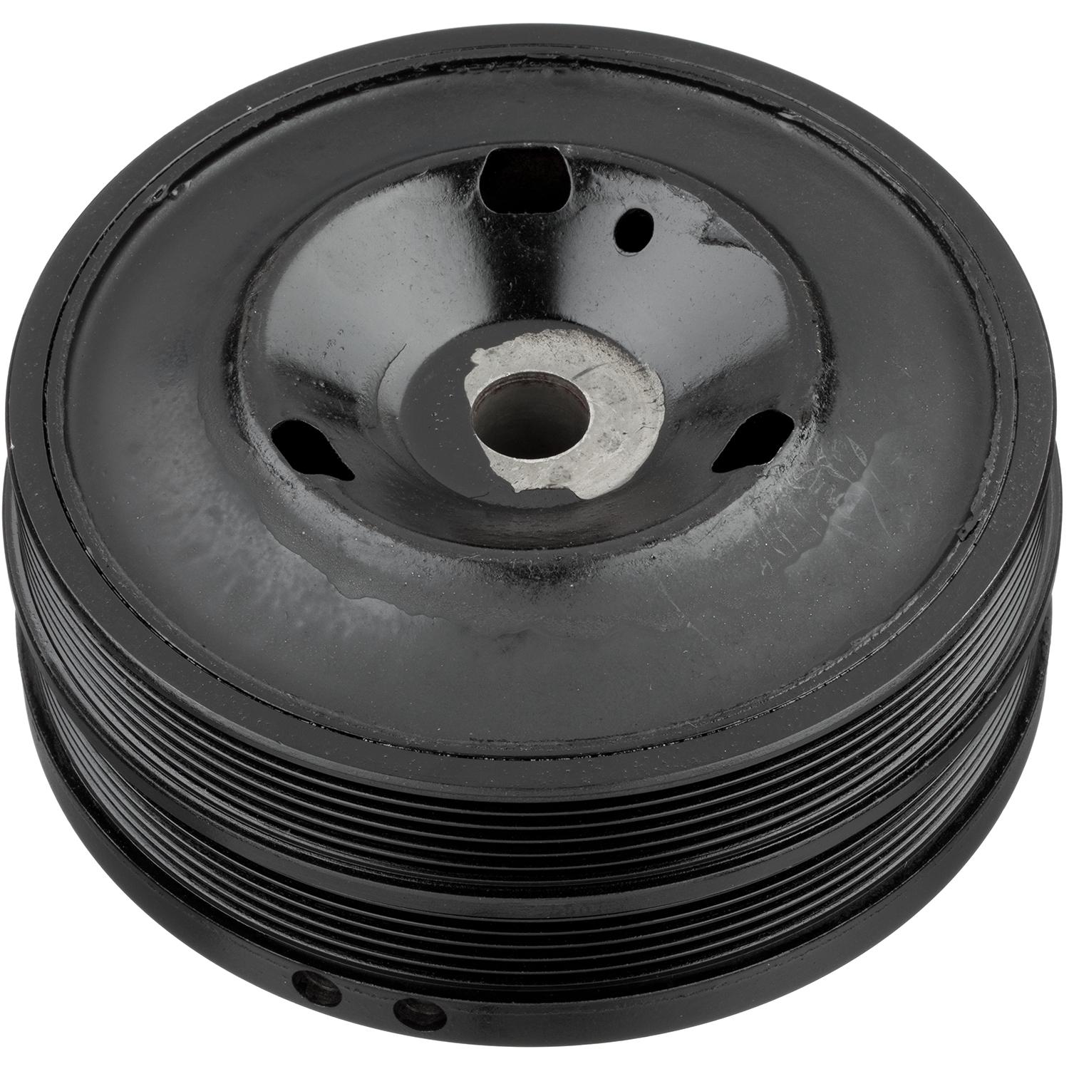 ATP 102109 - Engine Harmonic Balancer ATP 102109 Engine Harmonic Balancer product image 2 of 3