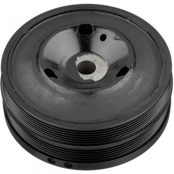 1995 Pontiac Bonneville Engine Harmonic Balancer ATP 102109 image 2 of 3
