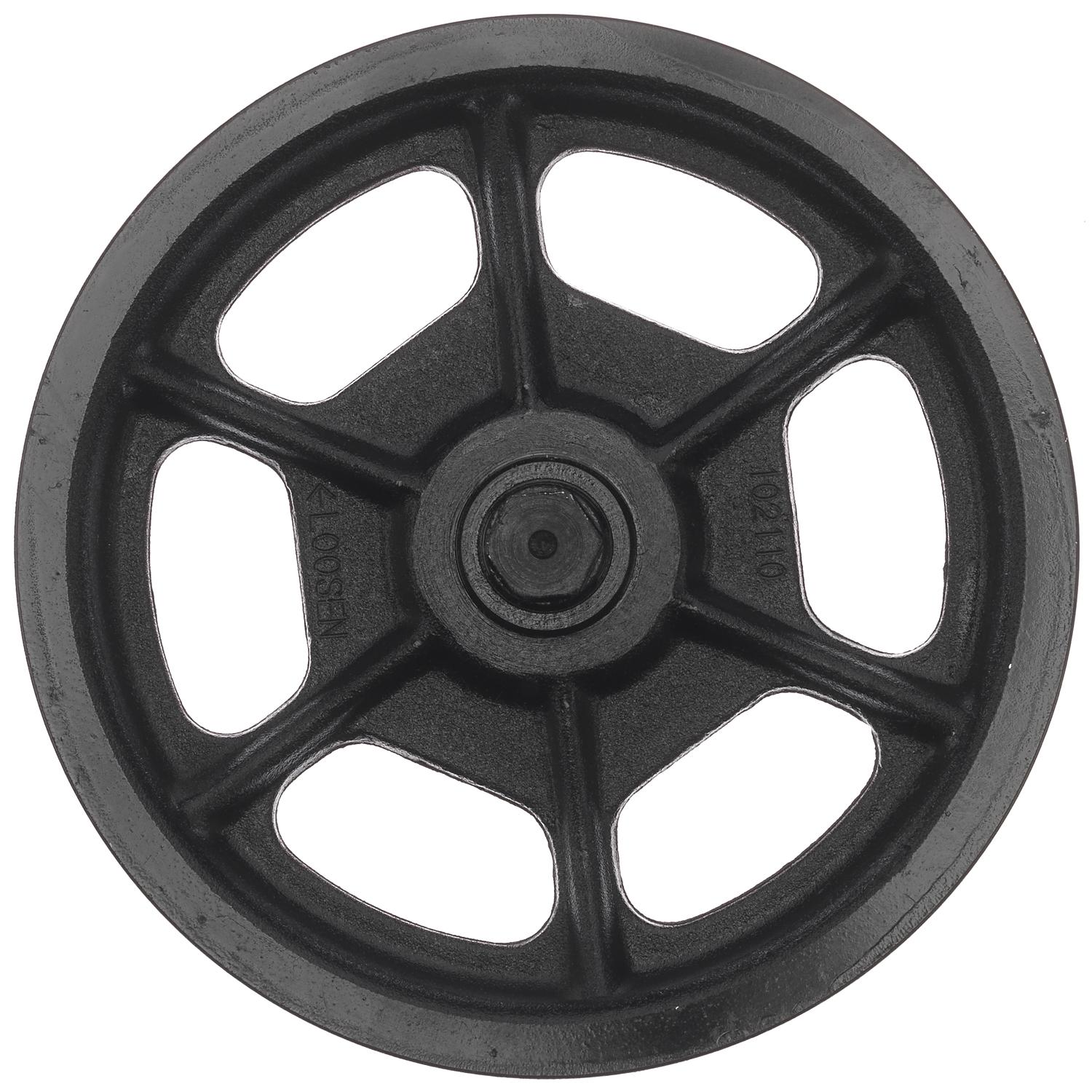 ATP 102110 - Engine Harmonic Balancer ATP 102110 Engine Crankshaft Pulley product image 2 of 4