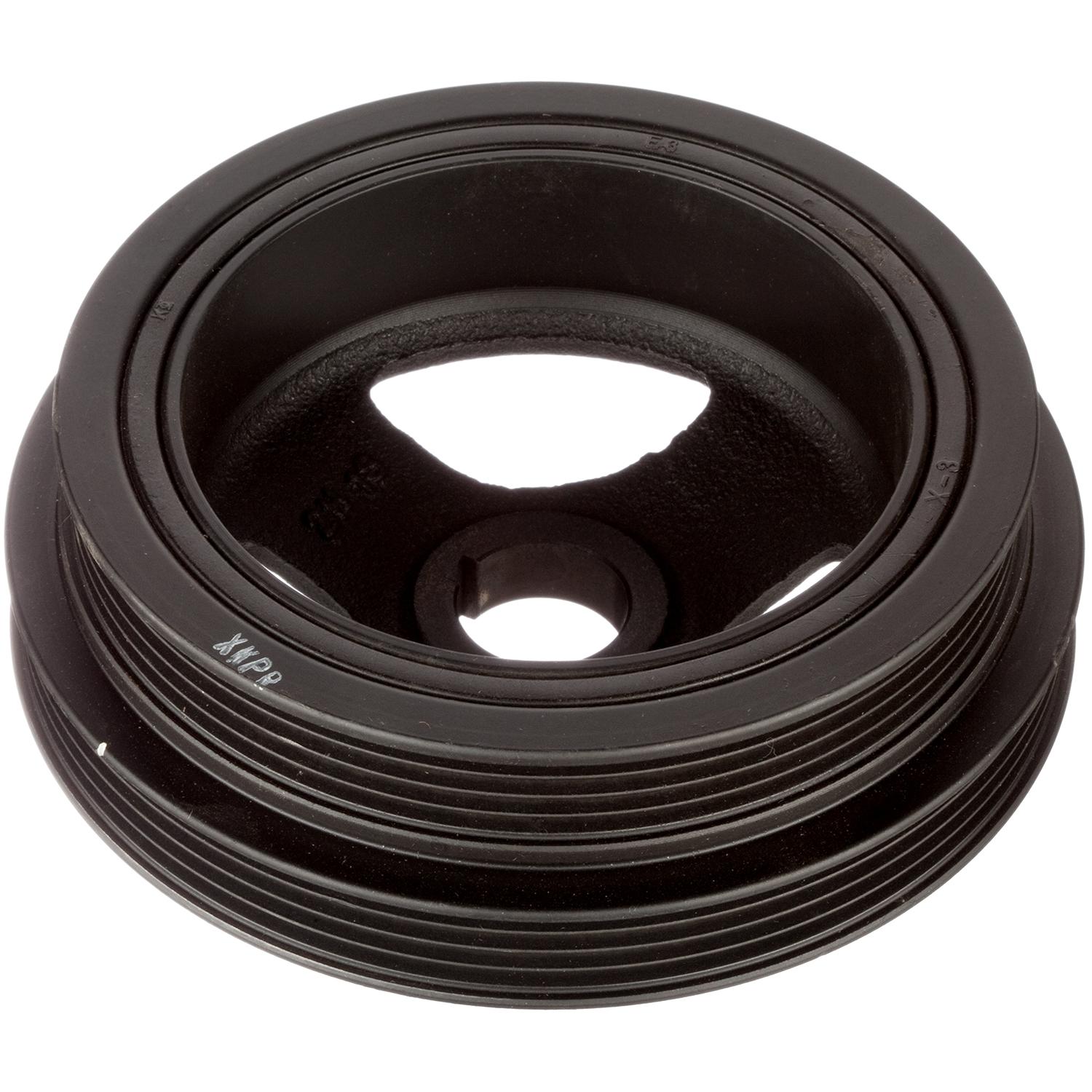ATP 102111 - Engine Harmonic Balancer ATP 102111 Engine Harmonic Balancer product image 2 of 4