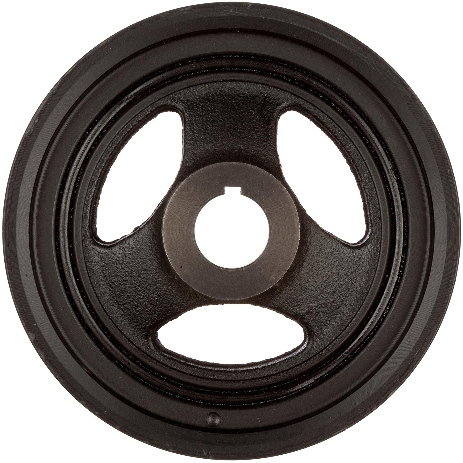 ATP 102111 - Engine Harmonic Balancer ATP 102111 Engine Harmonic Balancer product image 3 of 4