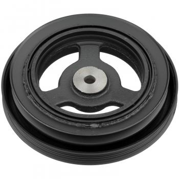 1998 Plymouth Neon Engine Harmonic Balancer ATP 102112 image 2 of 3
