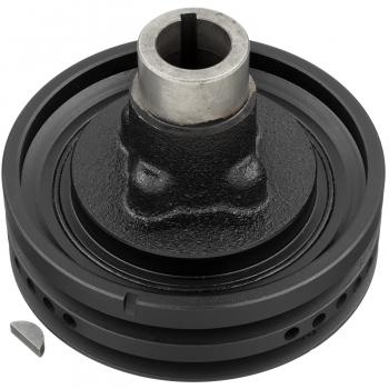 1988 Ford Ranger Engine Harmonic Balancer ATP 102113 image 1 of 3