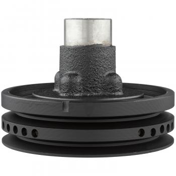 1988 Ford Ranger Engine Harmonic Balancer ATP 102113 image 3 of 3