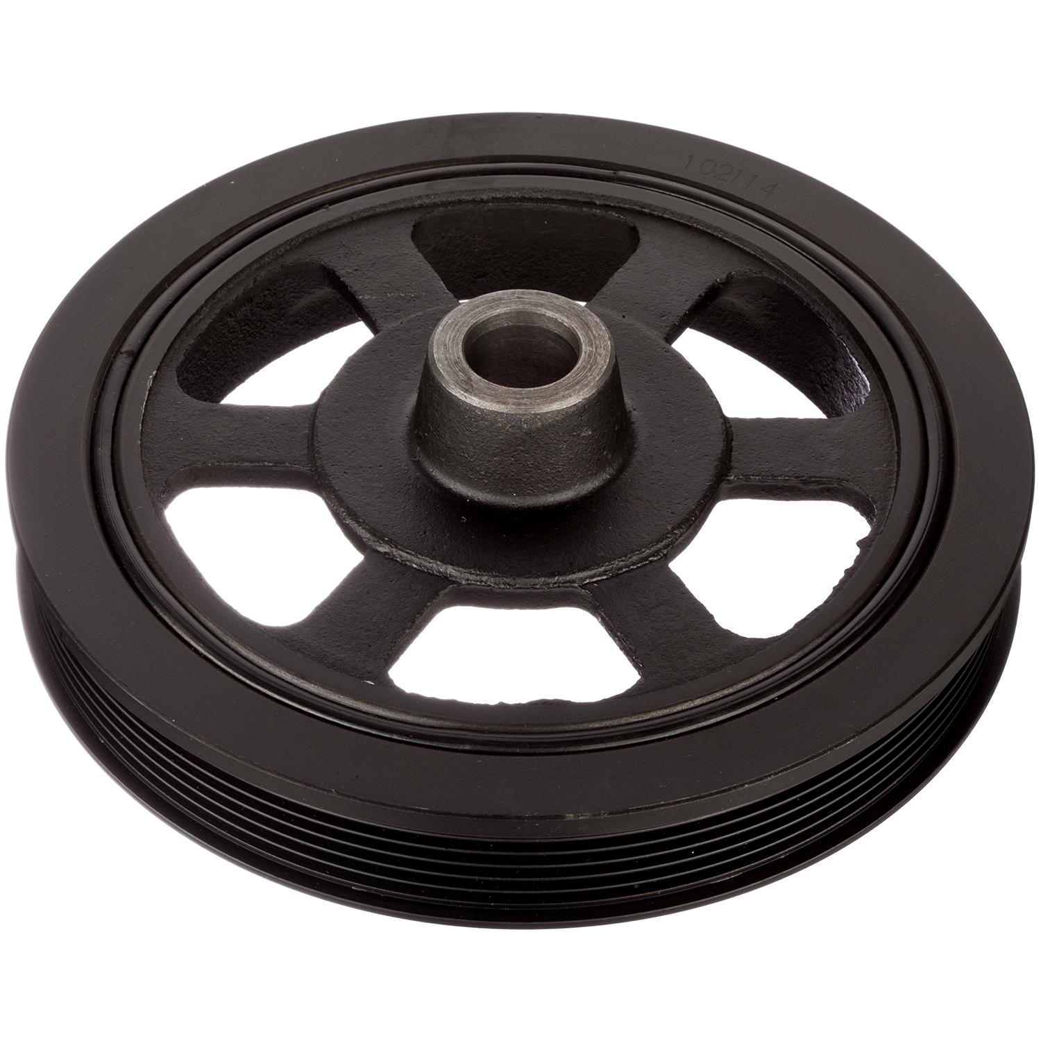 ATP 102114 Engine Harmonic Balancer product image 1 of 3