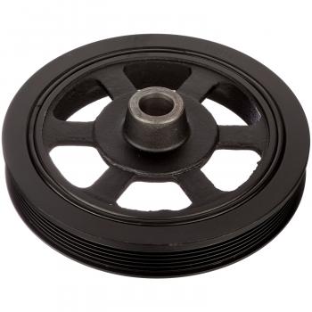 1993 Chrysler Imperial Engine Harmonic Balancer ATP 102114 image 1 of 3