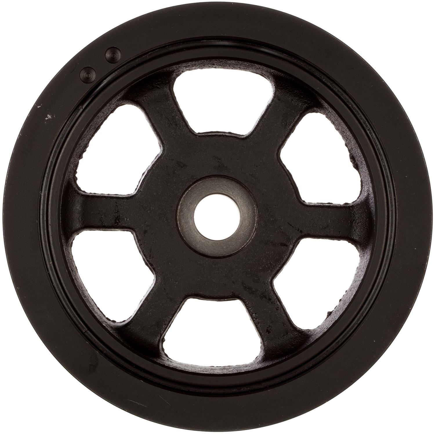 ATP 102114 Engine Harmonic Balancer product image 2 of 3