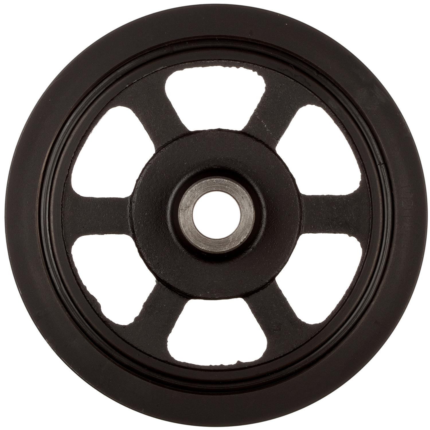ATP 102114 Engine Harmonic Balancer product image 3 of 3