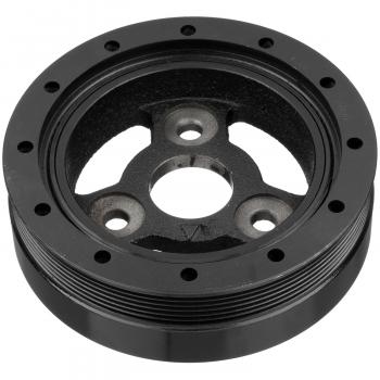 1996 Chevrolet Corvette Engine Harmonic Balancer ATP 102115 image 1 of 3