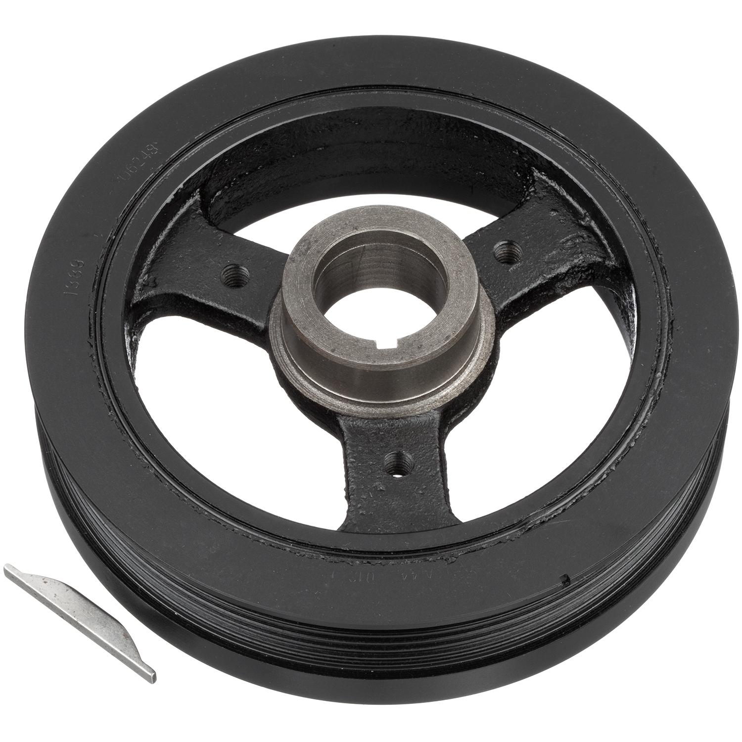 ATP 102118 - Engine Harmonic Balancer ATP 102118 Engine Harmonic Balancer product image 1 of 3