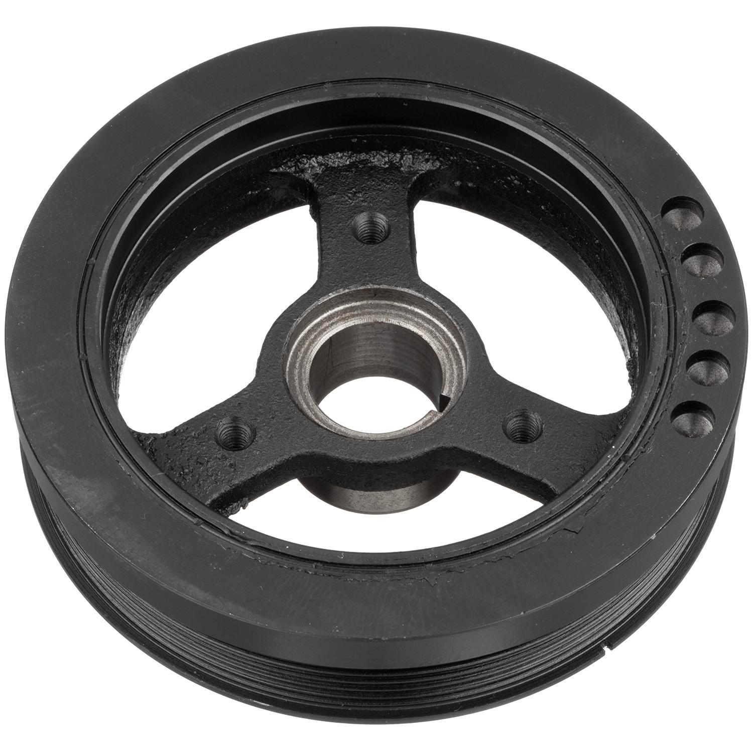 ATP 102118 - Engine Harmonic Balancer ATP 102118 Engine Harmonic Balancer product image 2 of 3