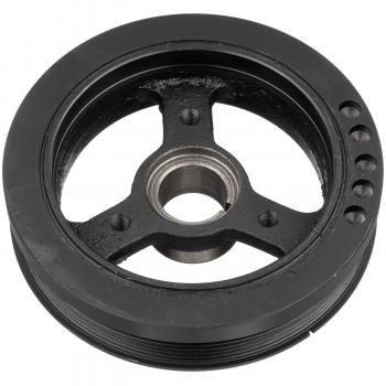 1998 Lincoln Mark VIII Engine Harmonic Balancer ATP 102118 image 2 of 3
