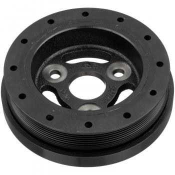 1996 Chevrolet Corvette Engine Harmonic Balancer ATP 102119 image 1 of 3