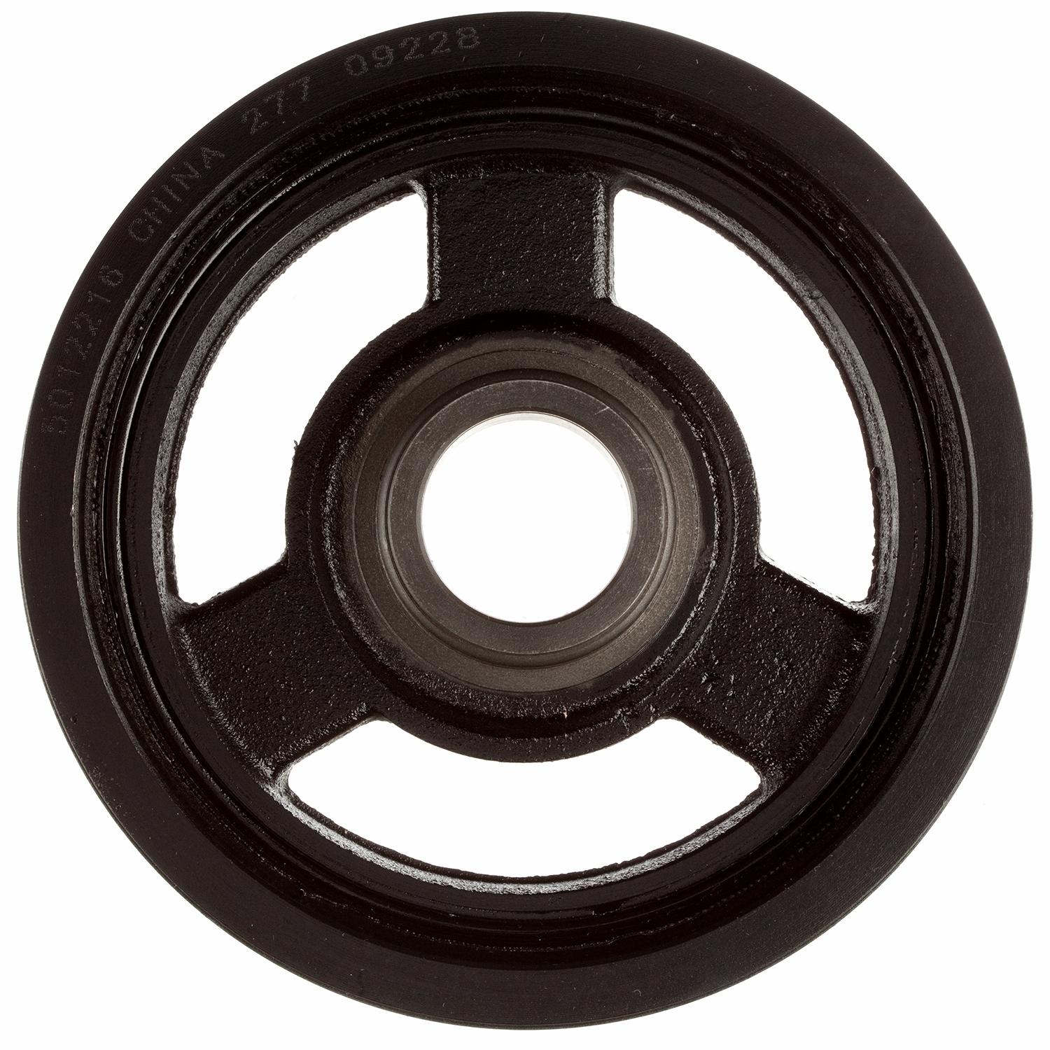 ATP 102120 - Engine Harmonic Balancer ATP 102120 Engine Harmonic Balancer product image 1 of 3