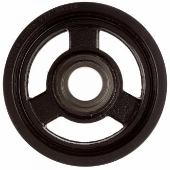 2017 Chevrolet SS Engine Harmonic Balancer ATP 102120 image 1 of 3