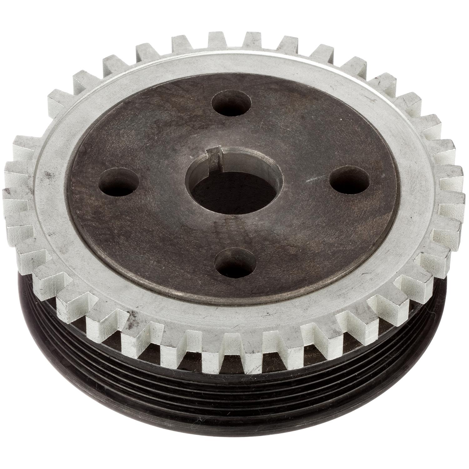 ATP 102123 - Engine Harmonic Balancer ATP 102123 Engine Harmonic Balancer product image 1 of 3