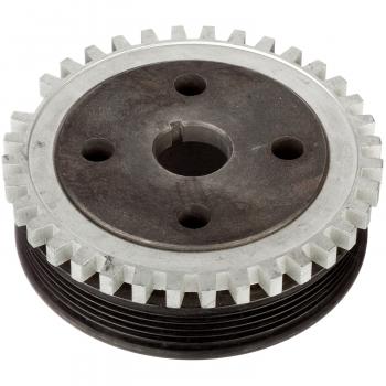 2004 Ford Focus Engine Harmonic Balancer ATP 102123 image 1 of 3