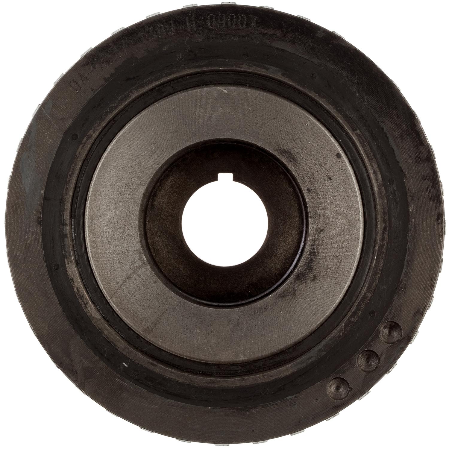 ATP 102123 - Engine Harmonic Balancer ATP 102123 Engine Harmonic Balancer product image 2 of 3