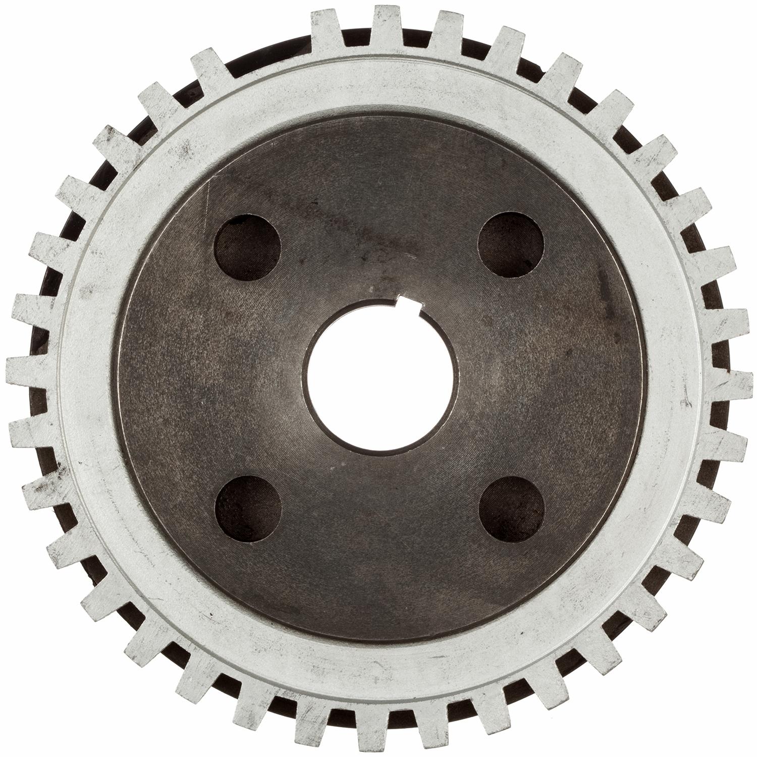 ATP 102123 - Engine Harmonic Balancer ATP 102123 Engine Harmonic Balancer product image 3 of 3