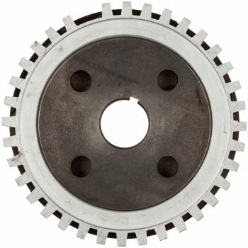 2004 Ford Focus Engine Harmonic Balancer ATP 102123 image 3 of 3