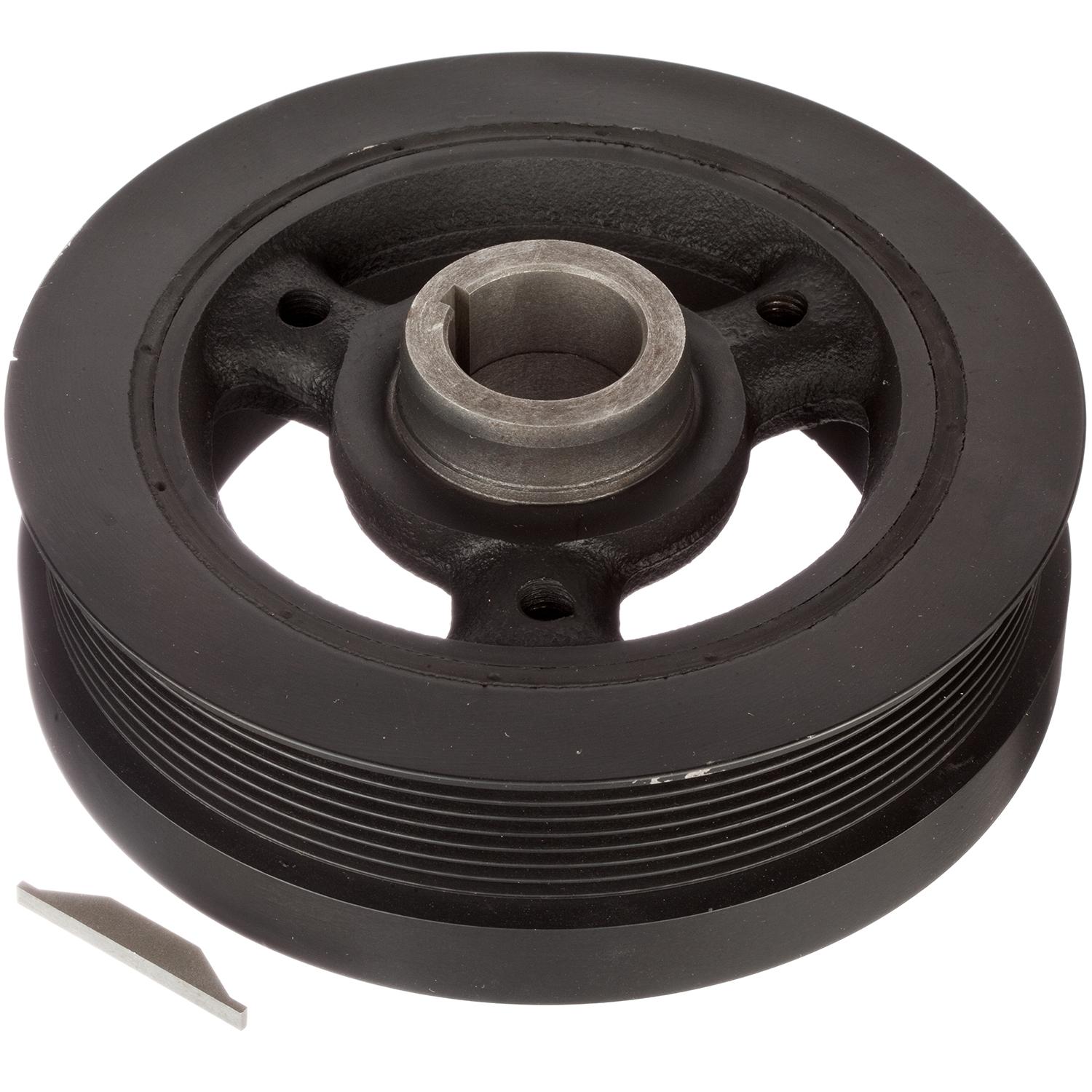 ATP 102124 - Engine Harmonic Balancer ATP 102124 Engine Harmonic Balancer product image 1 of 4