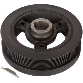 2000 Ford E-350 Super Duty Engine Harmonic Balancer ATP 102124 image 1 of 4