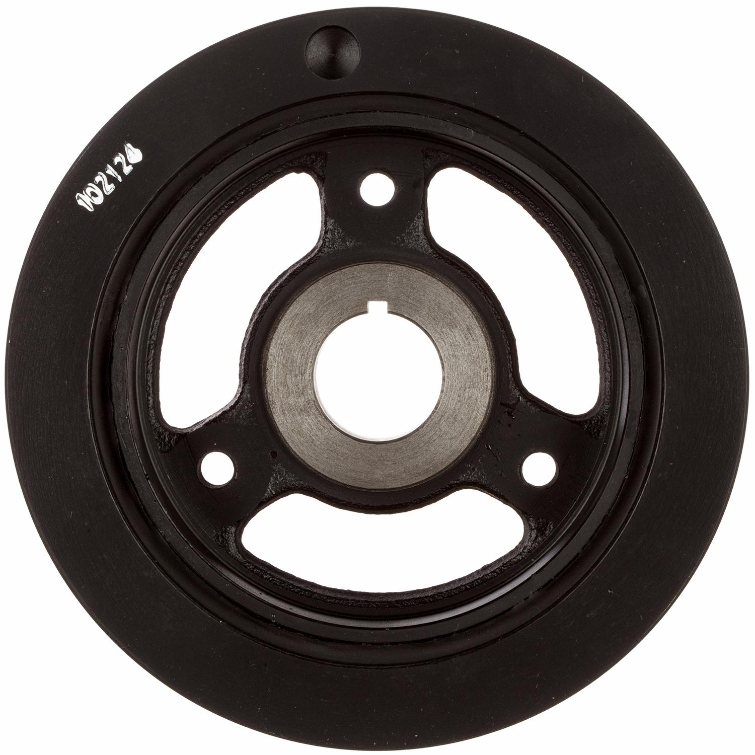 ATP 102124 - Engine Harmonic Balancer ATP 102124 Engine Harmonic Balancer product image 4 of 4