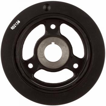 2000 Ford E-350 Super Duty Engine Harmonic Balancer ATP 102124 image 4 of 4