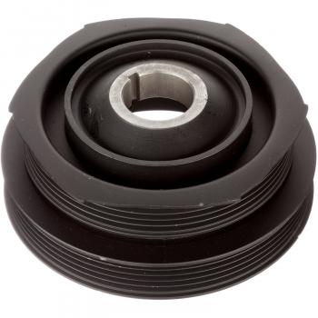2002 Mazda Millenia Engine Harmonic Balancer ATP 102125 image 1 of 4