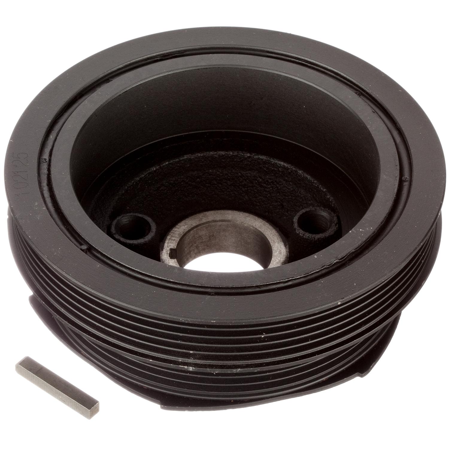 ATP 102125 - Engine Harmonic Balancer ATP 102125 Engine Harmonic Balancer product image 2 of 4