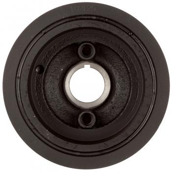 2002 Mazda Millenia Engine Harmonic Balancer ATP 102125 image 4 of 4