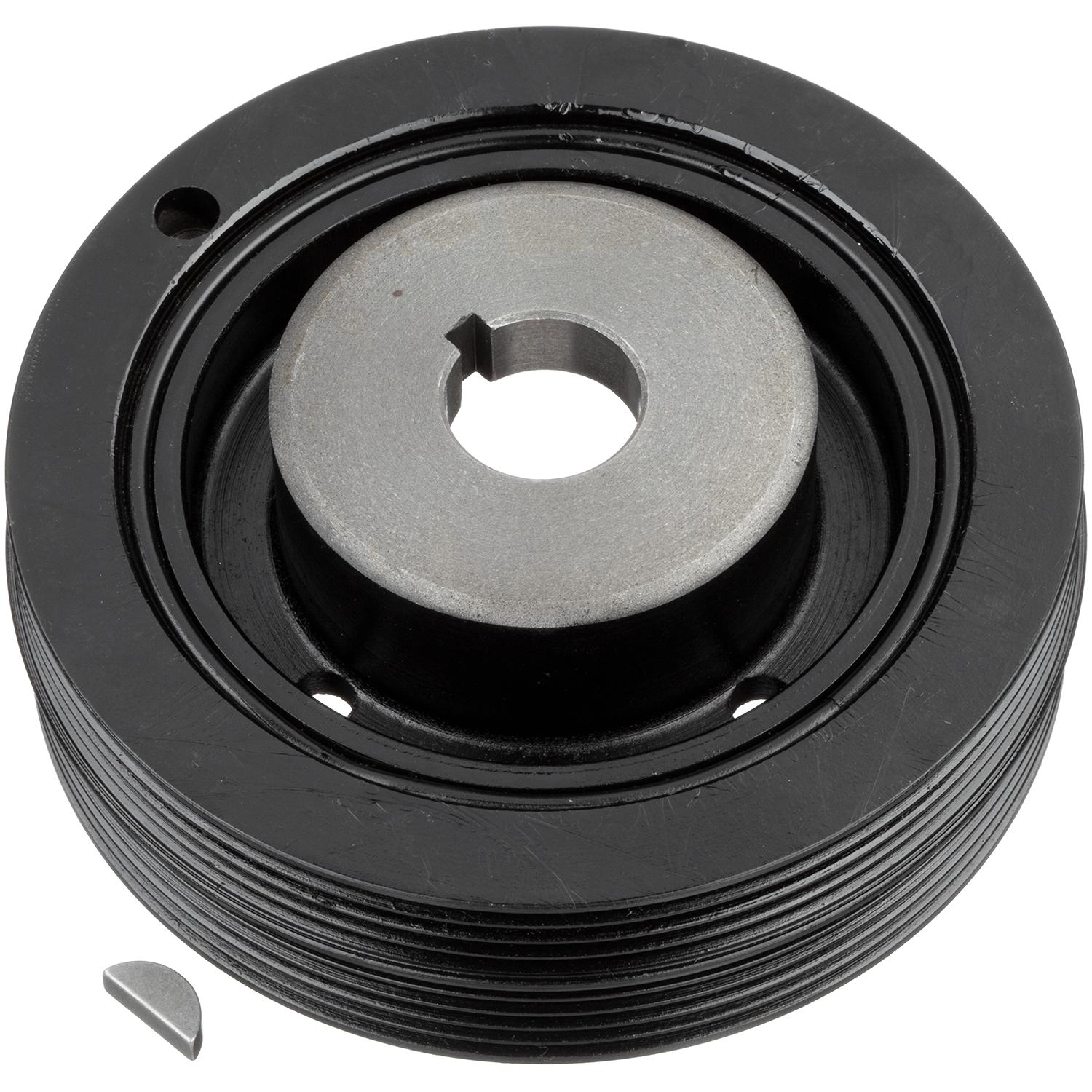ATP 102126 - Engine Harmonic Balancer ATP 102126 Engine Harmonic Balancer product image 1 of 3