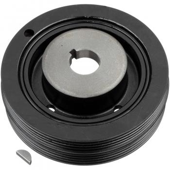 1994 Subaru Legacy Engine Harmonic Balancer ATP 102126 image 1 of 3