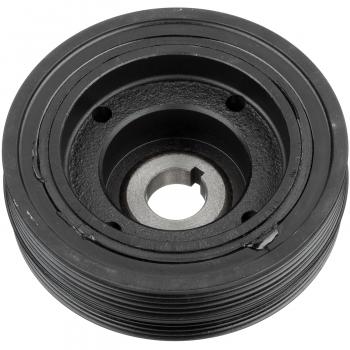 1994 Subaru Legacy Engine Harmonic Balancer ATP 102126 image 2 of 3