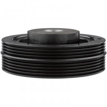 1994 Subaru Legacy Engine Harmonic Balancer ATP 102126 image 3 of 3