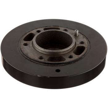 1993 Chrysler Daytona Engine Harmonic Balancer ATP 102127 image 1 of 4