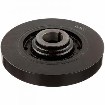 1993 Chrysler Daytona Engine Harmonic Balancer ATP 102127 image 2 of 4