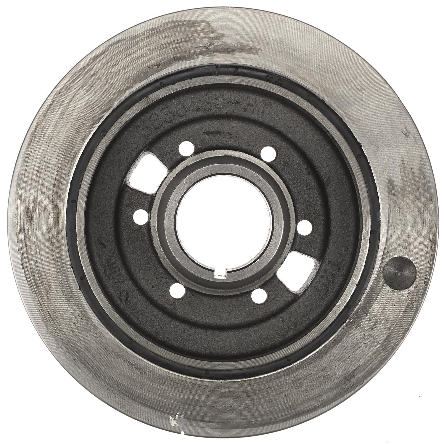 ATP 102128 - Engine Harmonic Balancer ATP 102128 Engine Harmonic Balancer product image 1 of 3