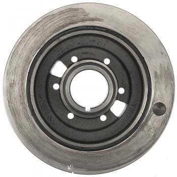1980 Dodge B200 Engine Harmonic Balancer ATP 102128 image 1 of 3