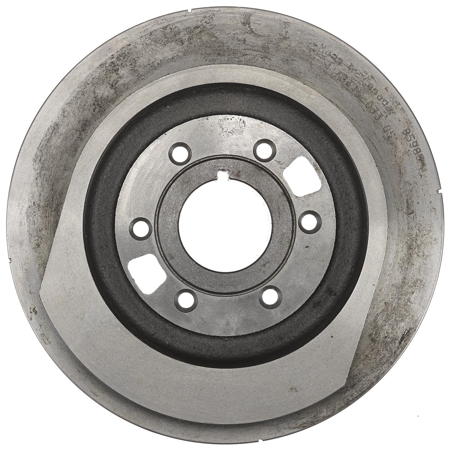 ATP 102128 - Engine Harmonic Balancer ATP 102128 Engine Harmonic Balancer product image 2 of 3