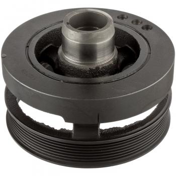 2003 Dodge Ram 2500 Van Engine Harmonic Balancer ATP 102129 image 1 of 4